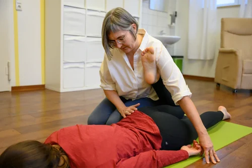 Liebescher & Bracht Engpassdehnung Behandlungsverfahren Liebescher & Bracht Engpassdehnung Behandlungsverfahren